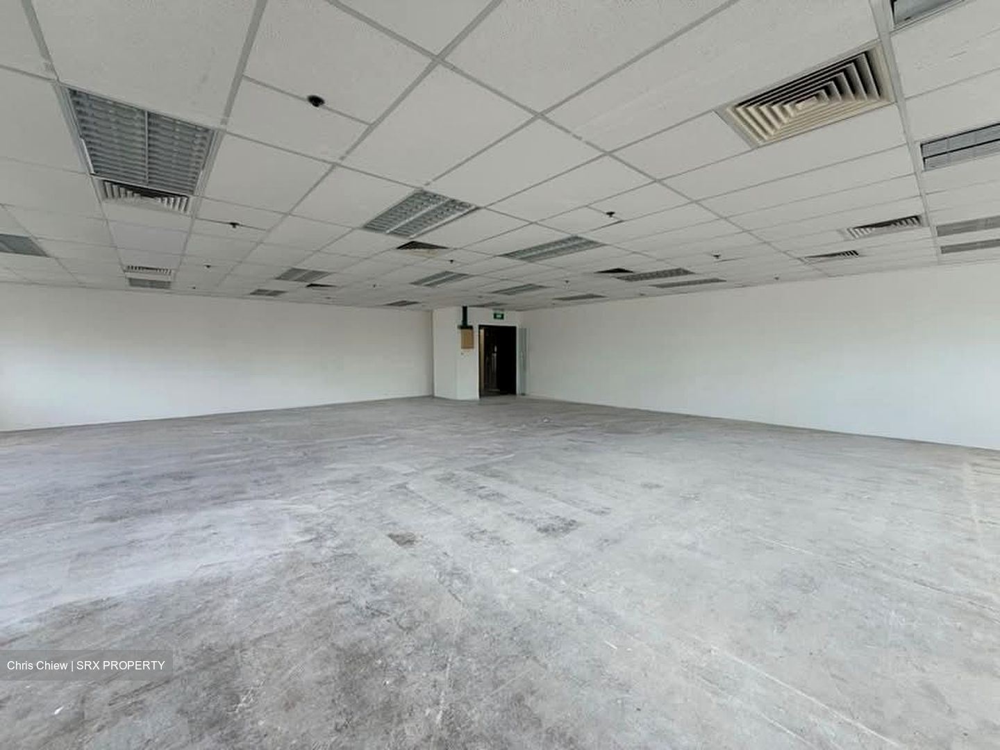 Fortune Centre (D7), Office #638998021